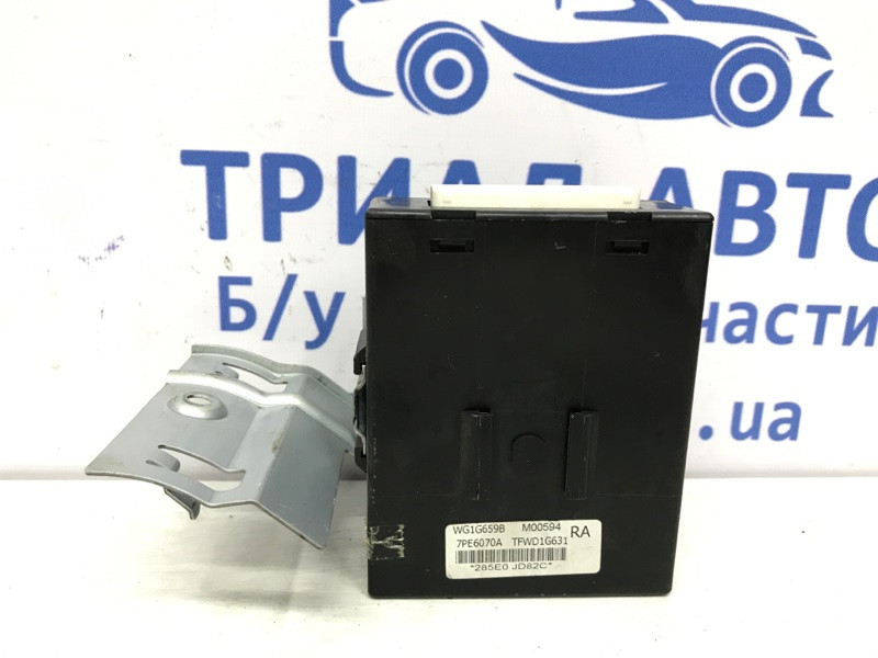 Блок управления иммобилайзера Nissan Qashqai J10 2.0 БЕНЗИН MR20DE 2006 (б/у) Київ - зображення 1