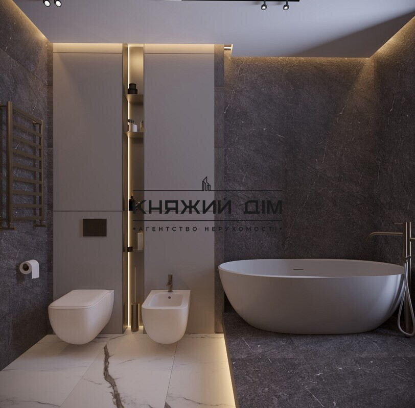 Перша Здача!!! Оренда 3 кімнатної квартири біля Цирку № 11203802 Київ - зображення 4