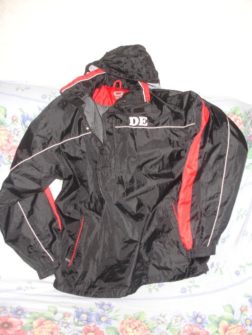 Одежда от непогоды Луцьк - зображення 2