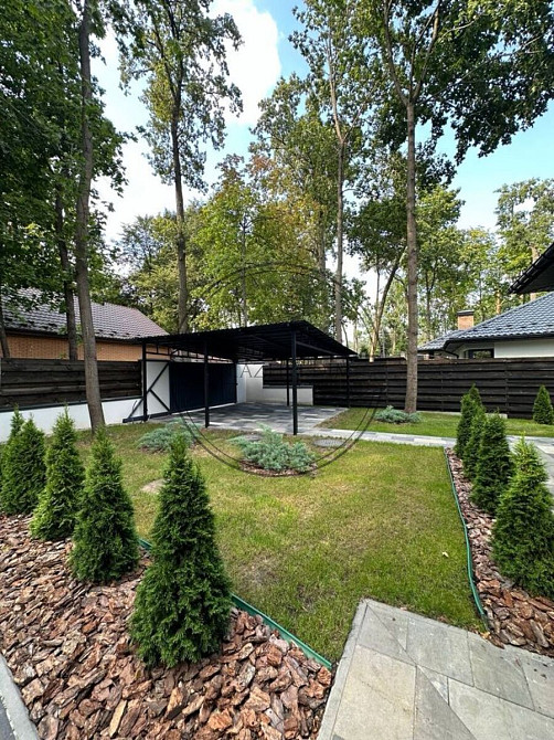 Продаж будинку у лісовій частині Ворзеля. № 2211742 Киев - изображение 10