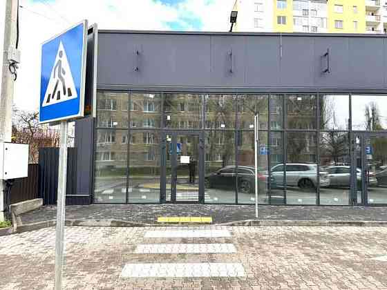 долгосрочная аренда помещения свободного назначения, здания Киево-Святошинский, Ирпень, 10400 грн./м Ирпень