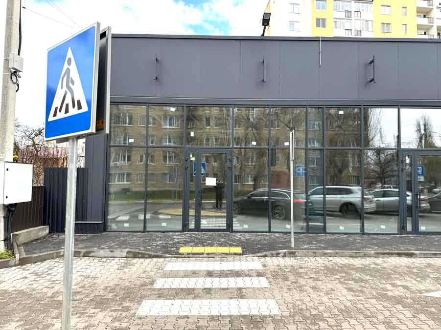 долгосрочная аренда помещения свободного назначения, здания Киево-Святошинский, Ирпень, 10400 грн./м Ірпінь - зображення 5