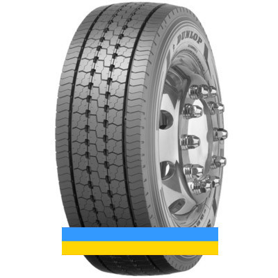 235/75 R17.5 Dunlop SP 346 132/130M Рульова шина Киев - изображение 2