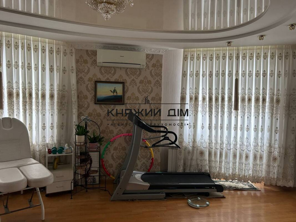 Оренда 3 кімнатна квартира студія м. Позняки. КОД 11158029 Київ - зображення 12