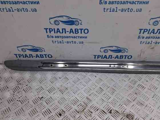 Рейлинг на крышу Jeep Grand Cherokee 2010-2022 55079173 (Арт. 74190) Київ
