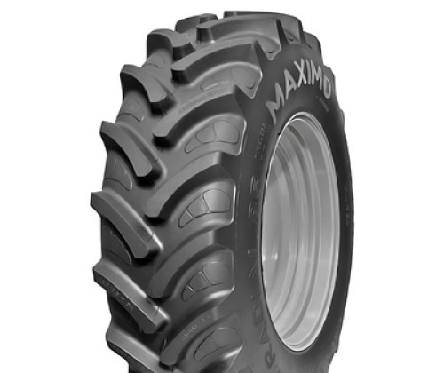 20.8 R42 Trelleborg Maximo RAD85 157/154A8/B Сільгосп шина Киев - изображение 10
