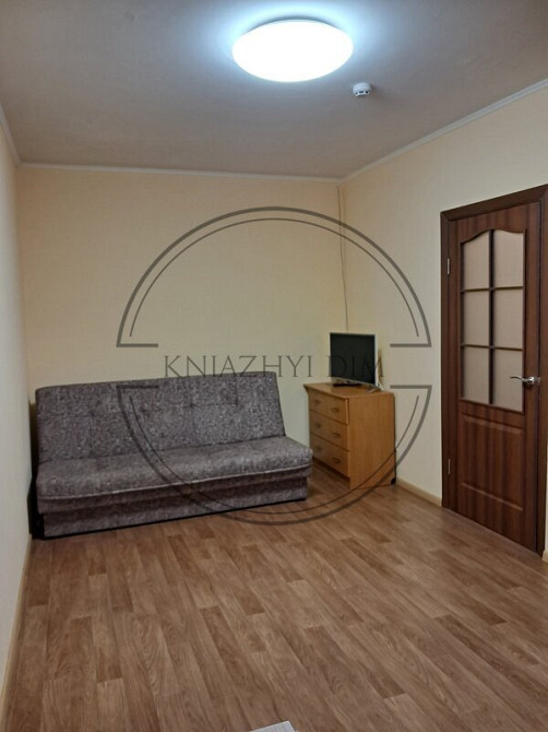 1 кімн квартира квартира метро Позняки, Осокорки № 11202057 Київ - зображення 1