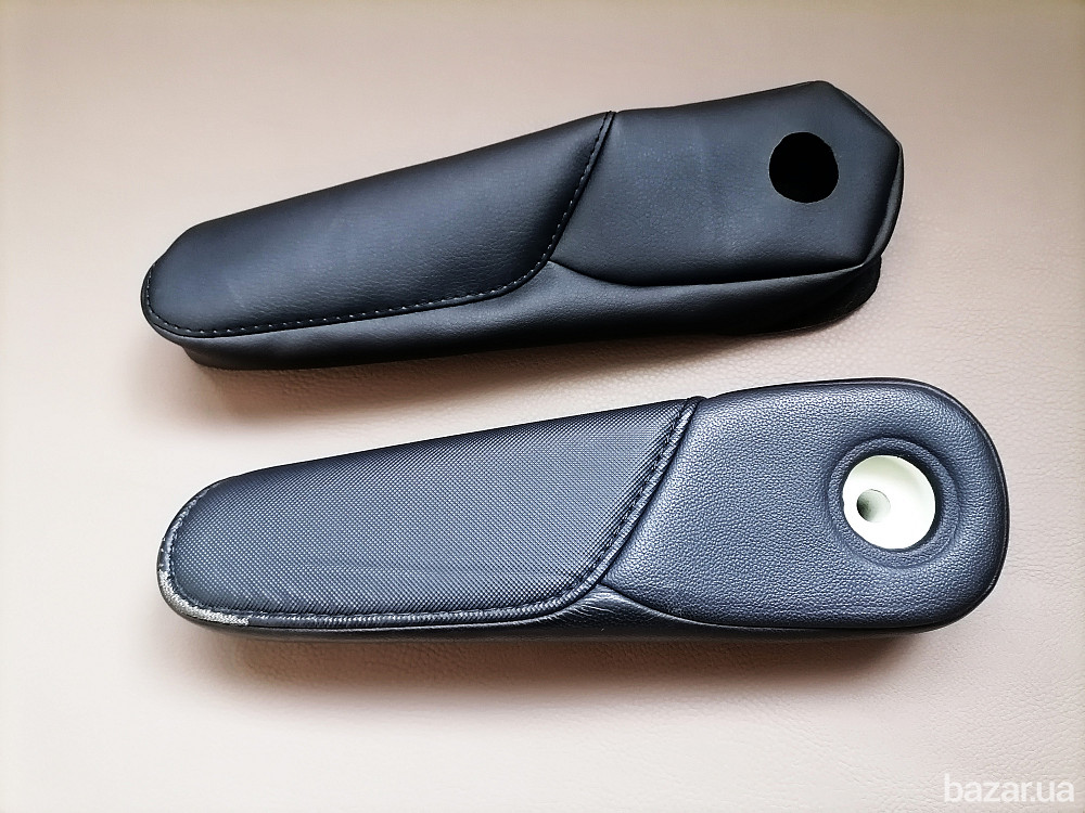 Чехлы для перетяжки подлокотников сидений HONDA CR-V III (RE) — 2шт. Киев - изображение 2