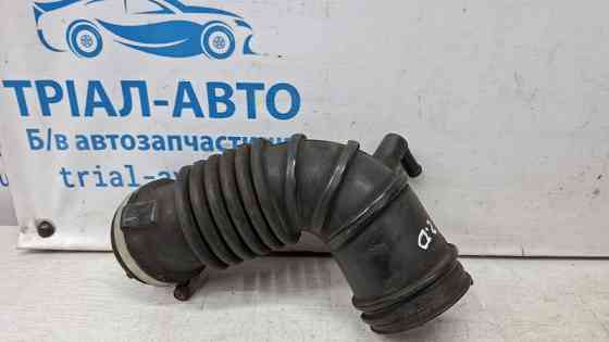 Патрубок воздушного фильтра Mitsubishi Lancer 10 2.0 БЕНЗИН 4B11 2007 (б/у) Киев