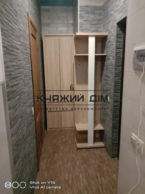 Оренда смарт квартири, Куренівка, пров. Червіновський,5а код 11196455 Київ - зображення 11