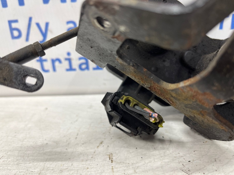 Привод заслонки впускного коллектора Hyundai I30 2007-2012 283202A400 (Арт. 76871) Киев - изображение 4