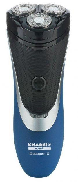 Електробритва Новий Харків Фаворит-Q HX-8508 6 Вт Київ - зображення 1