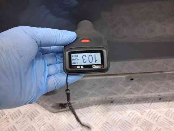 Дверь задняя правая Suzuki Grand Vitara JT 2.0 БЕНЗИН J20A 2005 (б/у) Киев