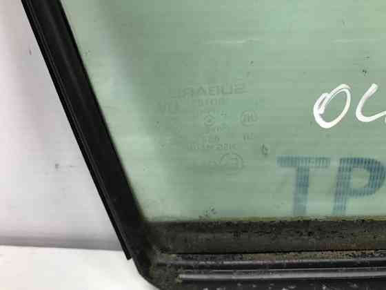 Форточка двери Subaru Outback BS 2.0 DIESEL EE20Z 2014 перед. прав. (б/у) Київ