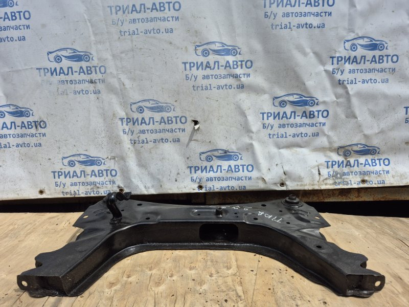 Балка передней подвески Nissan Tiida C11 1.6 БЕНЗИН HR16 2004 (б/у) Київ - зображення 9