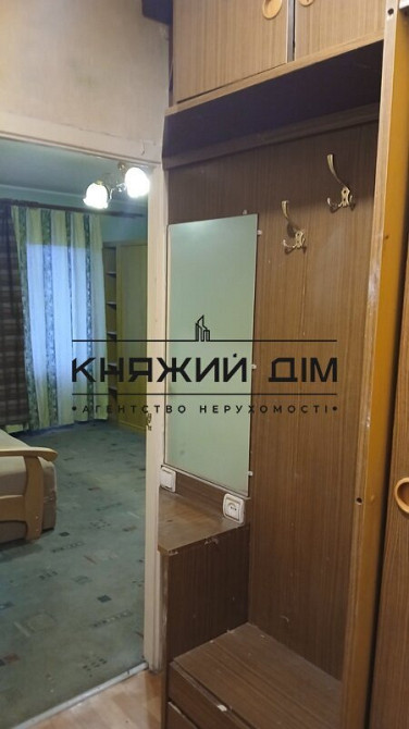 Оренда 1 кімнатна квартира м. Шулявська КОД 11204076 Киев - изображение 8