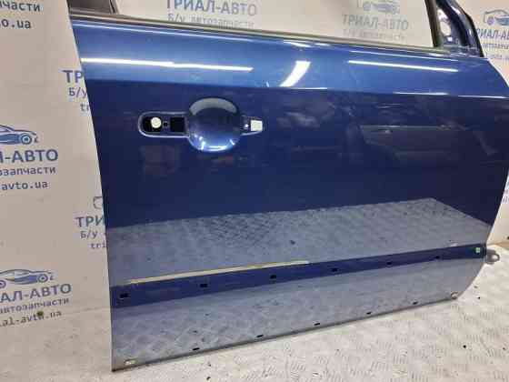 Дверь передняя правая Hyundai Tucson 2004-2009 760042E050 (Арт. 66308) Киев
