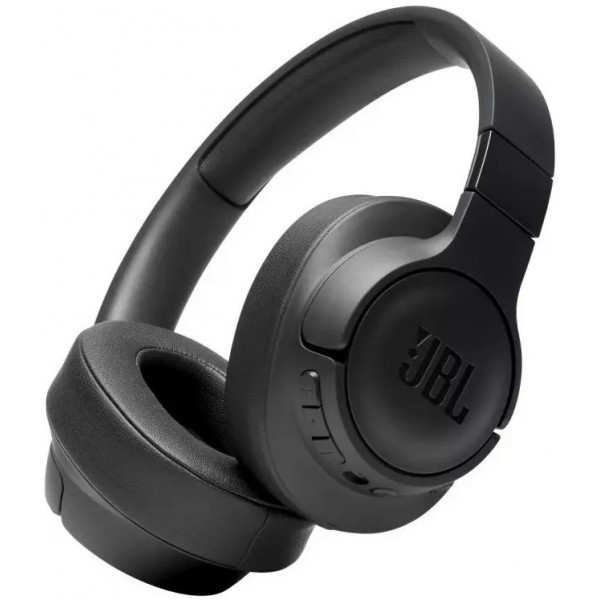Bluetooth-гарнітура JBL Tune 670 NC Black (JBLT670NCBLK) (Код товару:29660) Харків - зображення 1