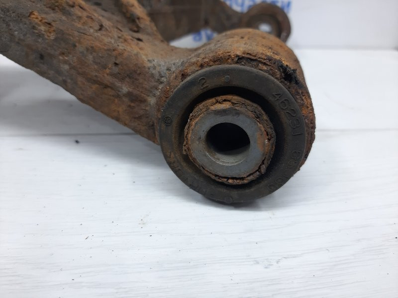 Рычаг задний поперечный Suzuki Grand Vitara JT 2.0 БЕНЗИН J20A 2005 лев. (б/у) Київ - зображення 4