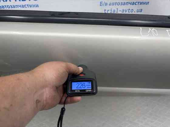 Дверь передняя правая Mitsubishi Lancer 2007-2017 5700A558 (Арт. 83033) Киев