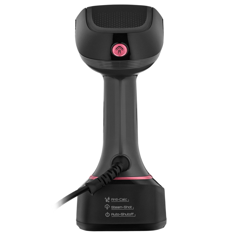 Отпариватель для одежды Ardesto SI-S1400 1400 Вт Киев - изображение 5