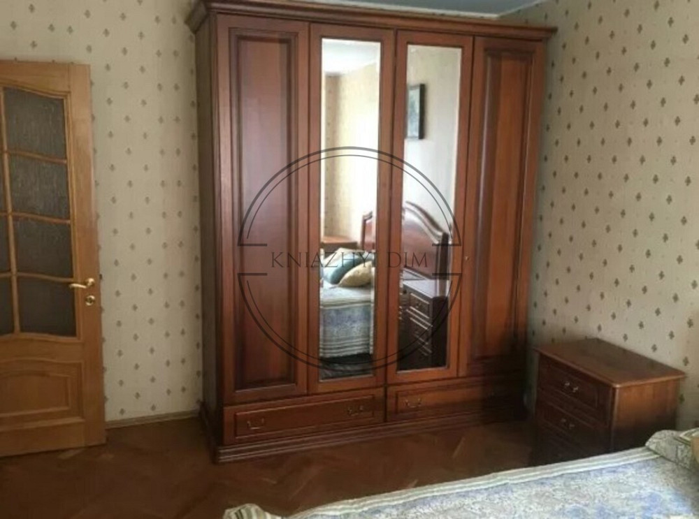 Продаж 2-кімнатної квартири м. Лівобережна Код Об'єкту № 21141748 Киев - изображение 3