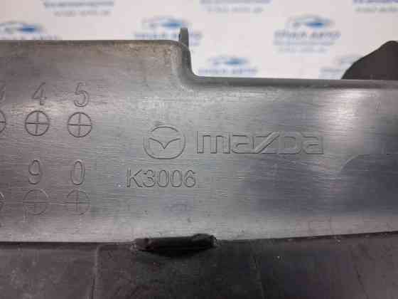 Накладка бампера Mazda CX 9 2006-2015 TD11501A0E (Арт. 72451) Київ
