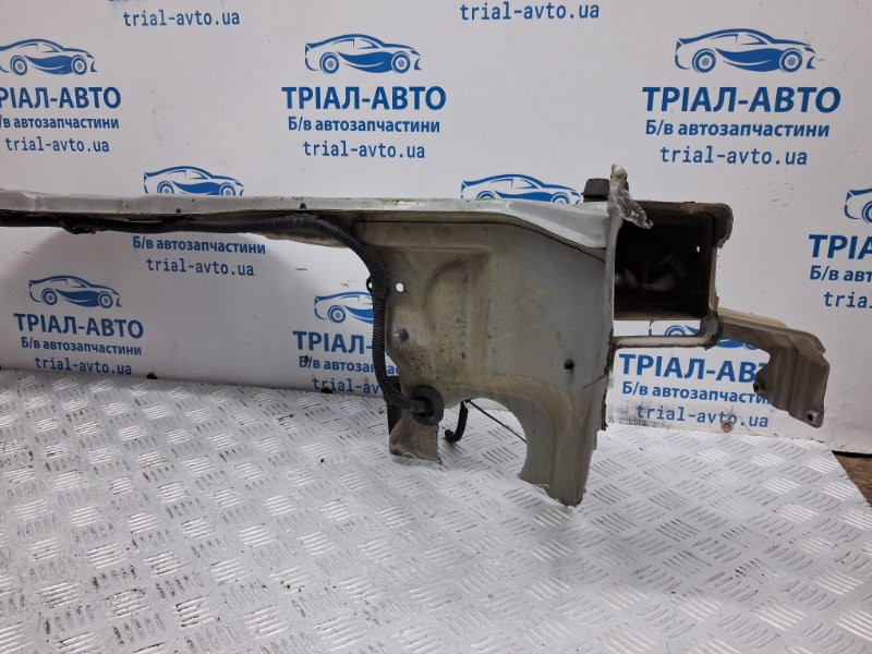Панель передняя Chevrolet Captiva 2006-2018 22740984 (Арт. 70847) Київ - зображення 7