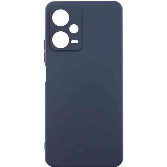 Чехол Silicone Cover Ummi Lakshmi Full Camera (AA) для Xiaomi Redmi Note 12 Pro 5G Херсон