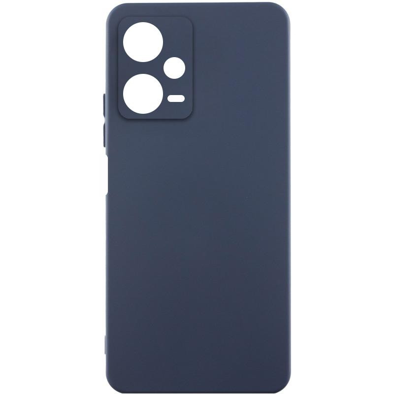Чехол Silicone Cover Ummi Lakshmi Full Camera (AA) для Xiaomi Redmi Note 12 Pro 5G Херсон - изображение 1