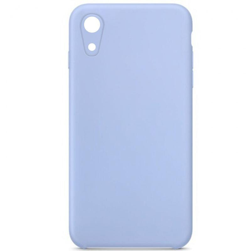 Чехол Silk Square Full Camera Protective (AA) NO LOGO для Apple iPhone XR (6.1") Херсон - изображение 2
