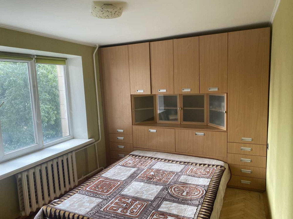 продажа 2-к квартира Киев, Печерский, 100000 $ Київ - зображення 2