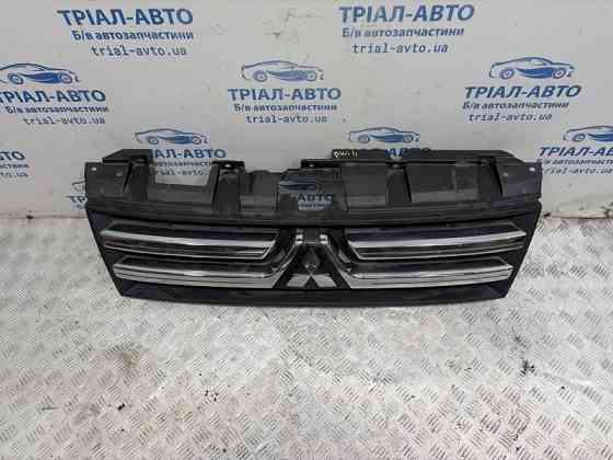 Решетка радиатора Mitsubishi Pajero Wagon 2006-2022 7450A368 (Арт. 83624) Киев