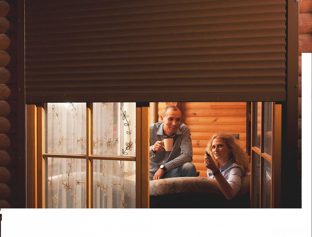 Ремонт ролетов Киев, Позняки, Харьковский, Троещина, Березняки, Нивки, Святошин Київ - зображення 1