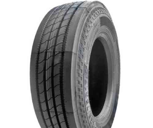 235/75 R17.5 Powertrac Supreme 189 143/141J Рульова вантажна шина Киев
