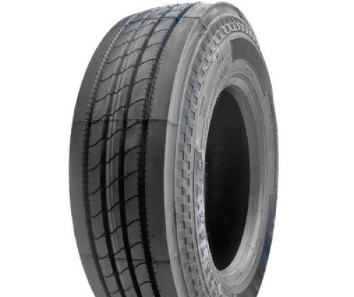 235/75 R17.5 Powertrac Supreme 189 143/141J Рульова вантажна шина Киев - изображение 1