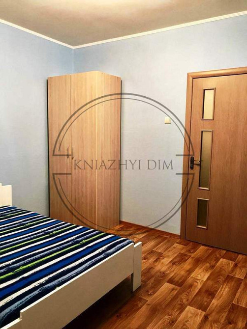 Оренда 2-х к. кв. біля ст. м. Вирлиця. № 11154565 Киев - изображение 4