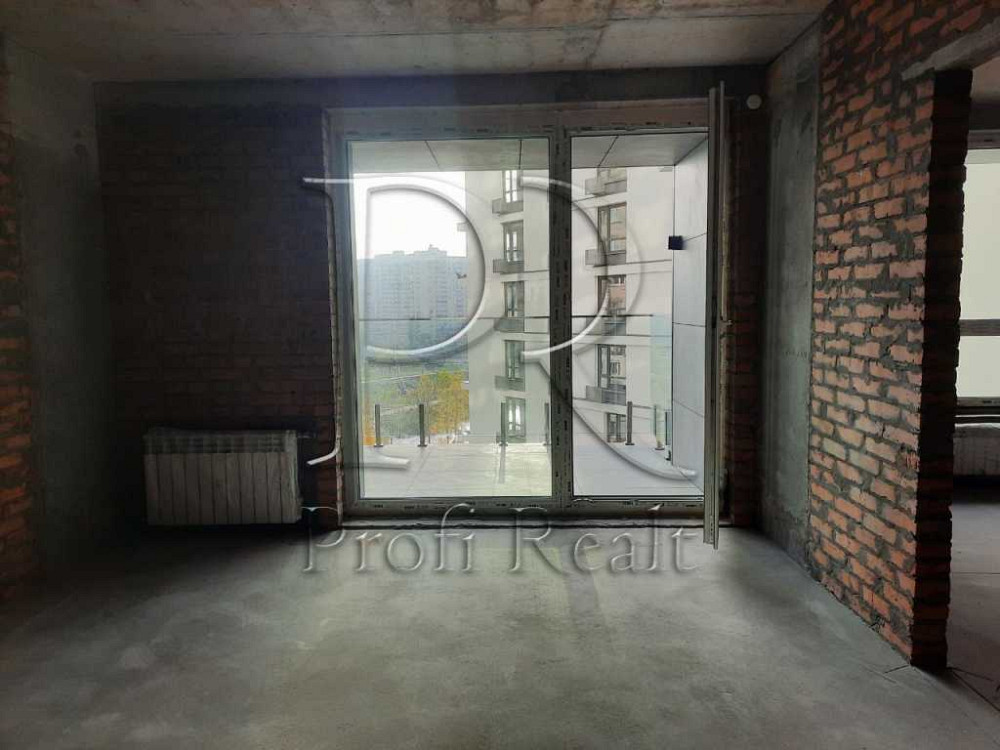 продажа 1-к квартира Киев, Дарницкий, 94000 $ Київ - зображення 6