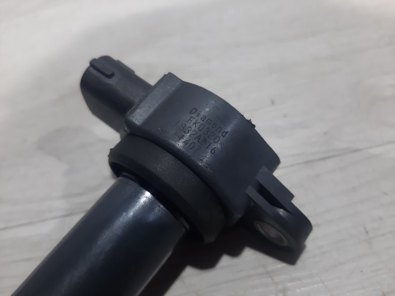 Катушка зажигания Mitsubishi Lancer 10 1.5 БЕНЗИН 4A91 2007 (б/у) Киев - изображение 3