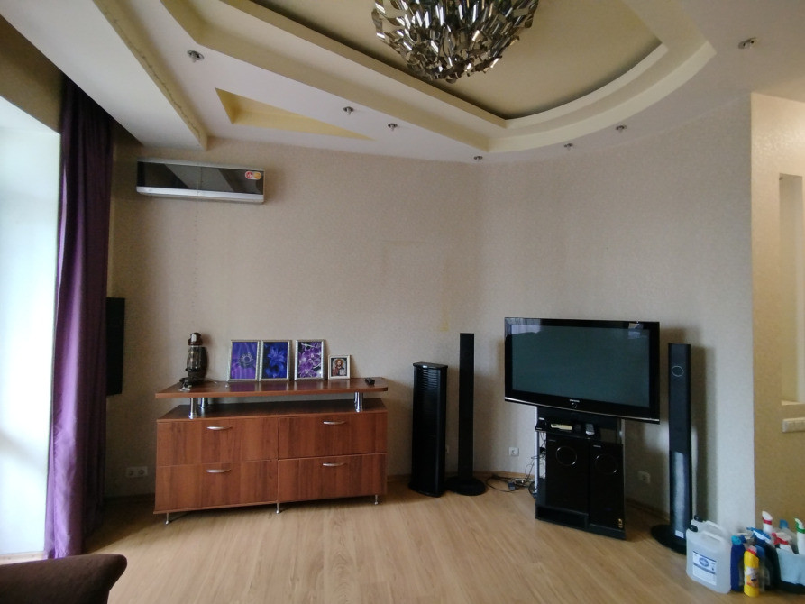 Здам 1-к.кв., 3/3, просп. Мануйловський, 9 Днепр - изображение 3