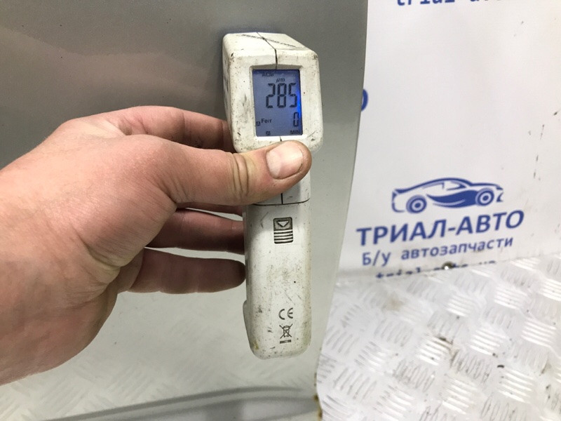 Дверь передняя правая Toyota Avensis T25 1.8 БЕНЗИН 1ZZFE 2002 (б/у) Київ - зображення 8