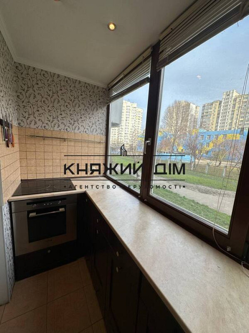Оренда 2х кімнатної квартири метро Позняки.Код объекта 11133997 Київ - зображення 8