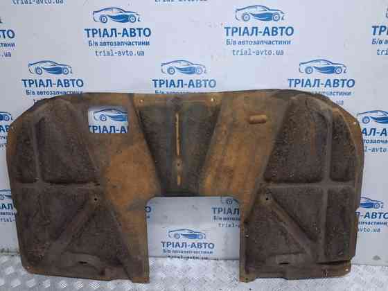 Обшивка капота Toyota Prado 2003-2009 5334160260 (Арт. 80530) Киев