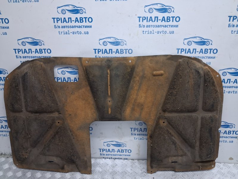 Обшивка капота Toyota Prado 2003-2009 5334160260 (Арт. 80530) Киев - изображение 4