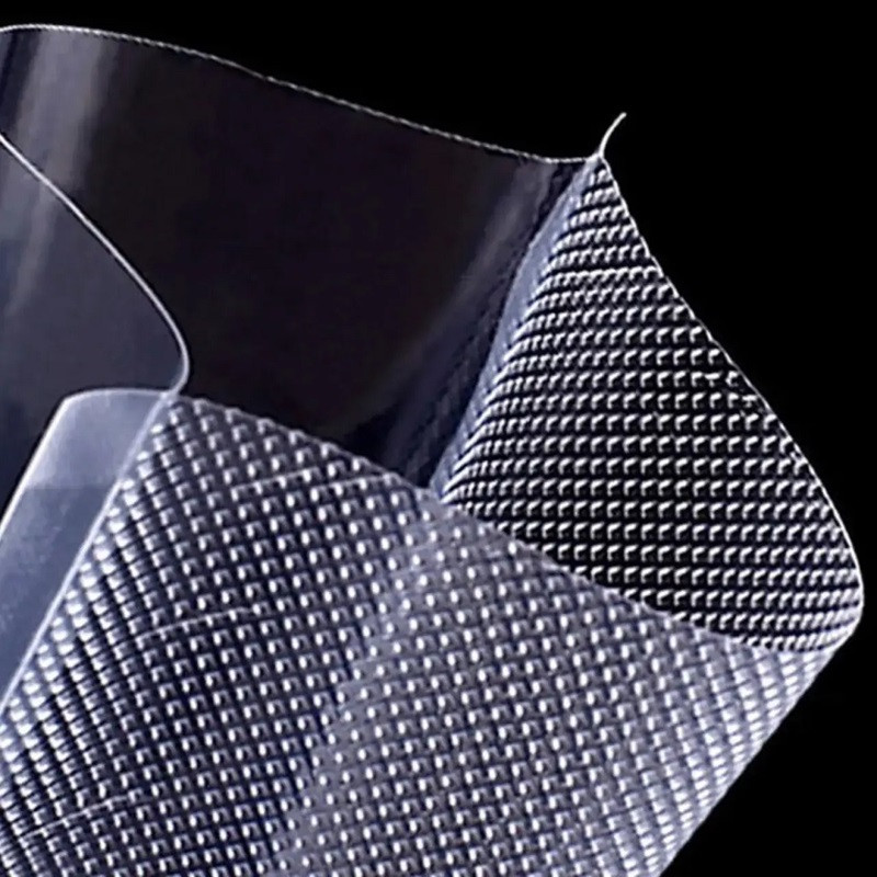 Пакет-рулон для вакууматора Stenson R95564-25 25 см 5 м Київ - зображення 4