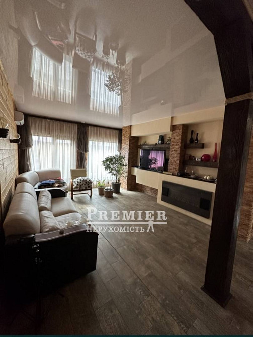 Будинок з ремонтом у Лісках Одеса - зображення 10