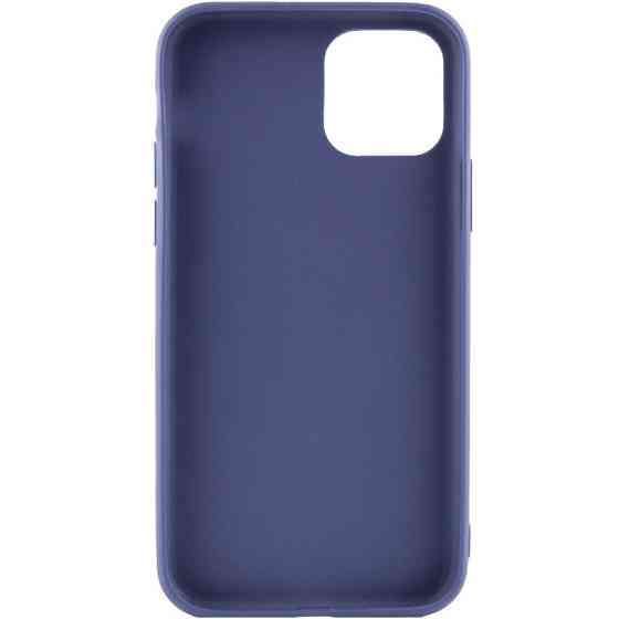 Силиконовый чехол Candy для Apple iPhone 14 (6.1") Херсон