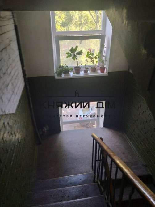 Однокімнатна квартира м. Берестейська № 11204486 Київ - зображення 2