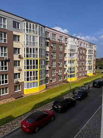 продажа 2-к квартира Киев, Святошинский, 63000 $ Київ