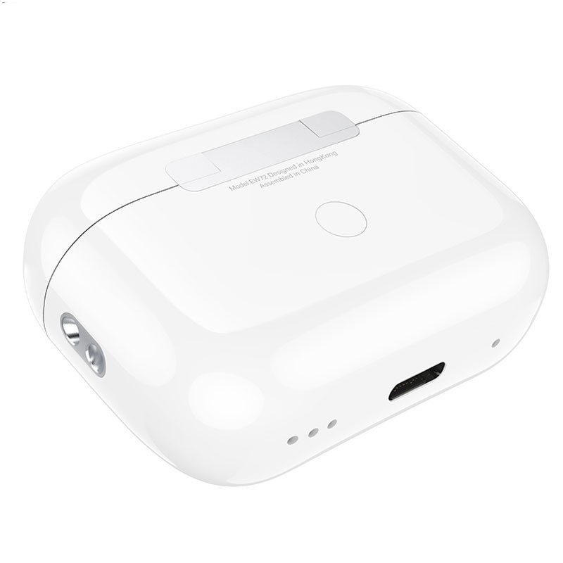 Беспроводные TWS наушники Hoco EW72 Soar ANC Херсон - изображение 7